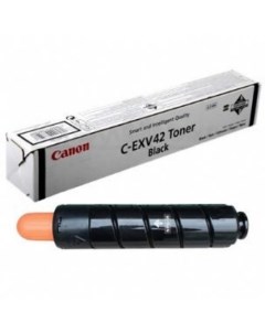 Картридж для принтера C EXV42 Black 6908B002 Canon