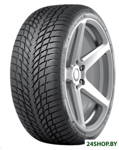 Автомобильные шины Nokian WR Snowproof P 245 40R20 99W Nokian tyres