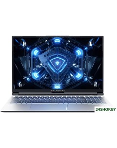 Игровой ноутбук Light 15C 2023 L15C i513500H468Q240HS160BY Machenike