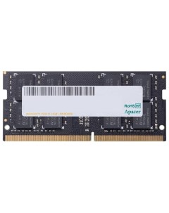 Оперативная память 8GB DDR4 SODIMM PC4 21300 AS08GGB26CQYBGH Apacer