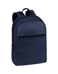 Рюкзак для ноутбука Riva 8065 dark blue Riva case