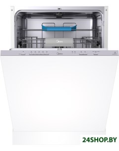 Встраиваемая посудомоечная машина MID60S130i Midea