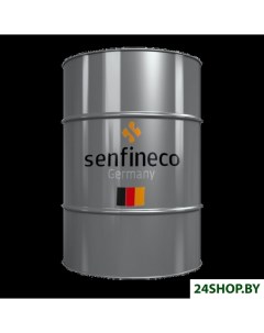 Моторное масло Aktive HD 10W 40 API CI 4 SL ACEA E7 A3 B4 208л Senfineco