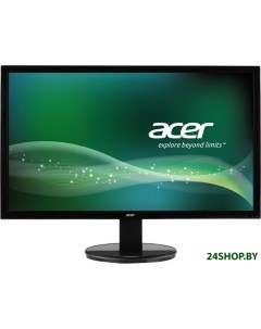Монитор K222HQLbd Acer