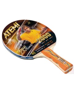 Ракетка для настольного тенниса A2000 Atemi