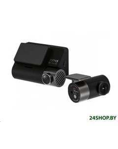 Видеорегистратор GPS информатор 2в1 Dash Cam A800S 1 Midrive D09 RC06 Rear Camera EU ver 70mai
