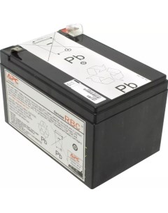 Аккумулятор для ИБП APC RBC4 Apc (компьютерная техника)