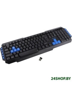 Клавиатура SBK 231AG K Smartbuy