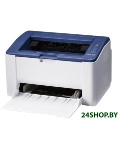 Лазерный принтер Phaser 3020BI Xerox