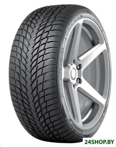 Автомобильные шины WR Snowproof P 245 35R21 96W Nokian tyres