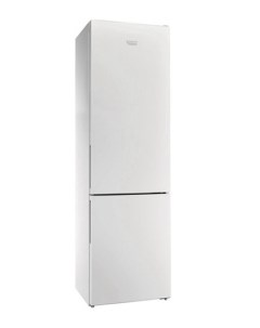 Холодильник HS 4200 W Hotpoint-ariston