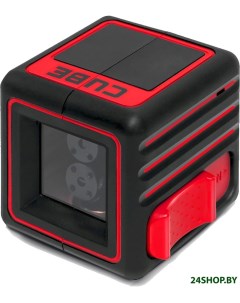 Лазерный нивелир Cube Basic Edition A00341 Ada instruments