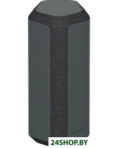 Беспроводная колонка SRS XE300 черный Sony