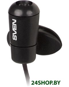 Микрофон MK 170 Black Sven