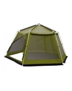 Палатка Lite Mosquito зеленый TLT 033 04 Tramp