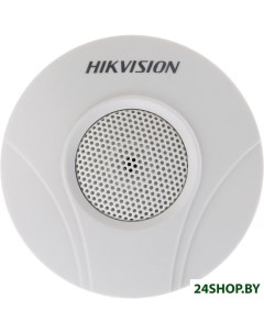 Микрофон DS 2FP2020 Hikvision