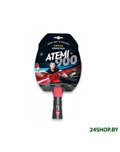 Ракетка для настольного тенниса 900 CV Atemi