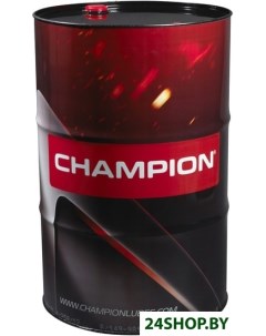 Моторное масло New Energy 10W 40 205л Champion