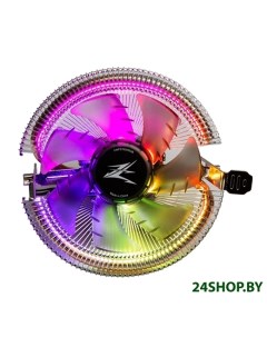 Кулер для процессора CNPS7600 RGB Zalman