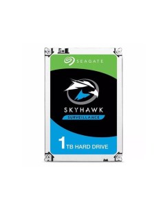 Жесткий диск SkyHawk Lite Surveillance 1TB ST1000VX008 Seagate