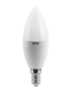 Светодиодная лампа E14 6 Вт 4100 К LD33126 Gauss