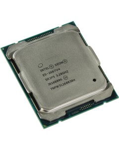 Процессор Xeon E5 2667 v4 Intel