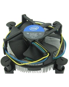 Кулер E41997 002 Intel