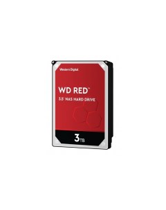 Жесткий диск WD Red 3Tb WD30EFAX Western digital (wd)