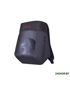 Рюкзак для ноутбука Traveller Redragon