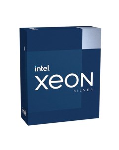 Процессор Xeon Silver 4314 Intel