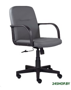 Кресло Top MG 333 532555 серый Brabix