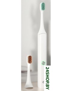 Электрическая зубная щетка Aurora T2 White Enchen