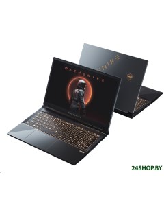 Игровой ноутбук Star 15 S15C i712700H3050Ti4G16G512G Machenike