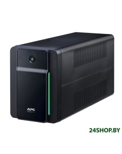 Источник бесперебойного питания APC Back UPS BX2200MI Apc (компьютерная техника)