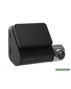 Видеорегистратор GPS информатор 2в1 Dash Cam Pro Plus A500S международная версия 70mai