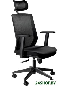 Кресло Esta черный Unique