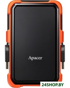 Внешний жесткий диск AC630 1TB AP1TBAC630T 1 Apacer