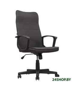 Кресло Delta EX 520 серый Brabix