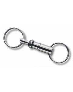 Кольцо для ключей 4 1835 Victorinox