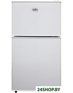 Холодильник RF 120T белый Olto