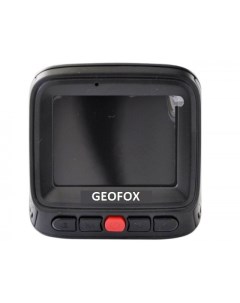 Видеорегистратор FHD 85 Geofox