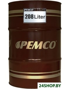 Моторное масло iDRIVE 260 10W 40 API SN CF 208л Pemco