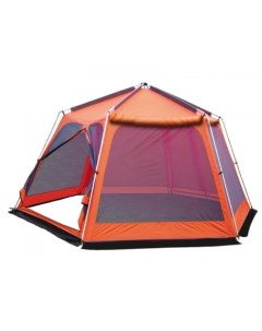 Палатка Lite Mosquito оранжевый Tramp