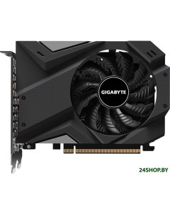 Видеокарта GeForce GTX 1630 D6 4G GV N1630D6 4GD Gigabyte