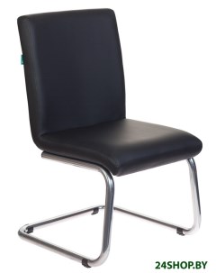 Кресло CH 250 V черный Бюрократ