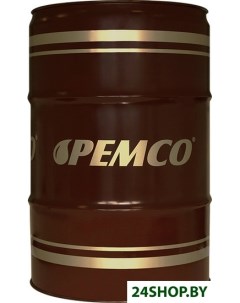 Моторное масло iDRIVE 330 5W 30 API SL 60л Pemco