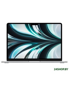Ноутбук Macbook Air 13 M2 2022 MLXY3 Apple