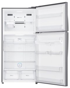 Холодильник GR H802HMHZ Lg