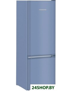 Холодильник CUfb 2831 Liebherr