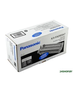 Фотобарабан KX FAD93A 7 Panasonic